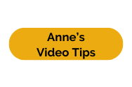 Anne's Video Tips button