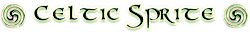 Celtic Sprite Logo