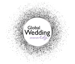 LUXlife Global Wedding Awards Logo